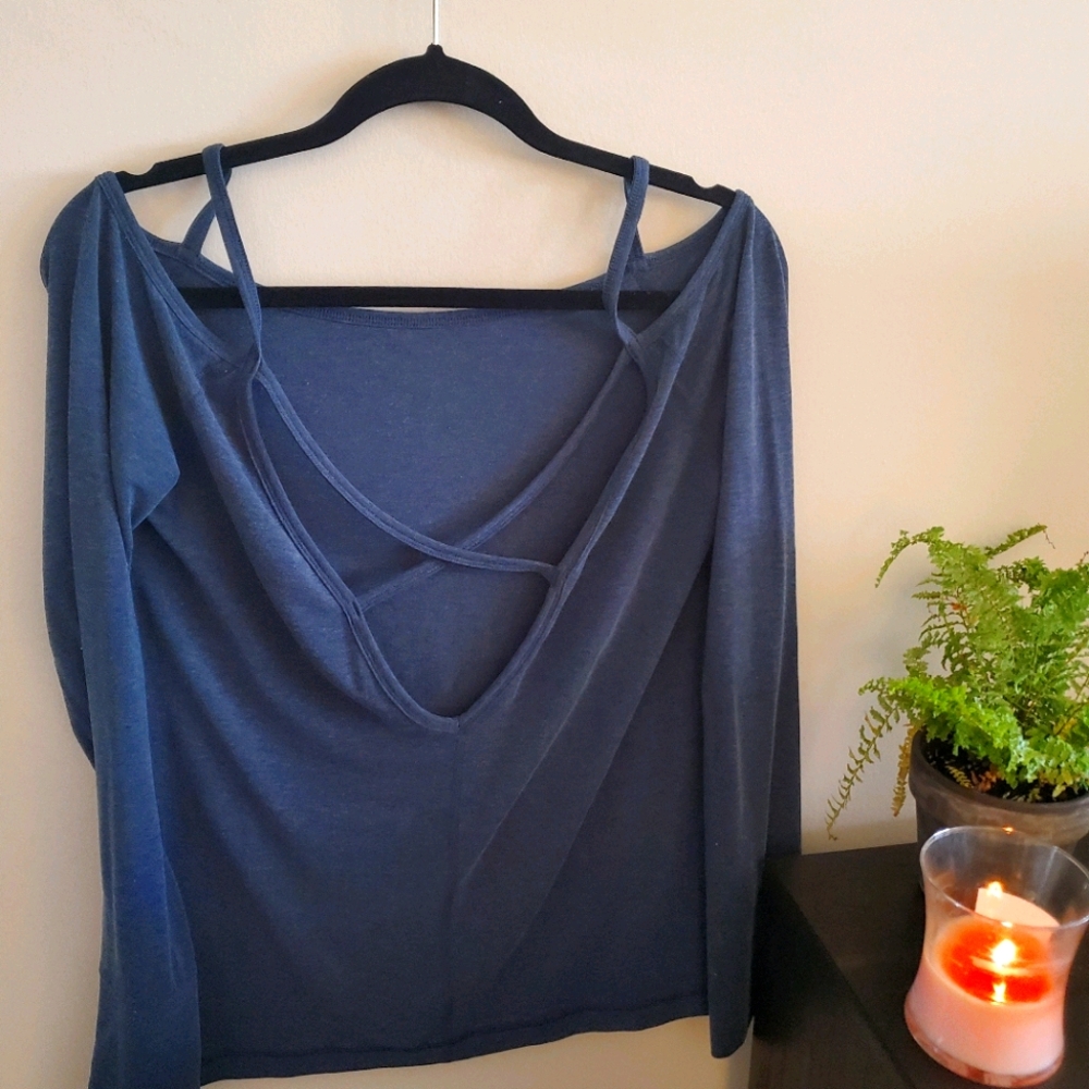 Gap Body Workout Top